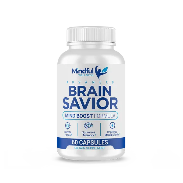 Brain savior