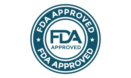 brainsavior - FDA approved